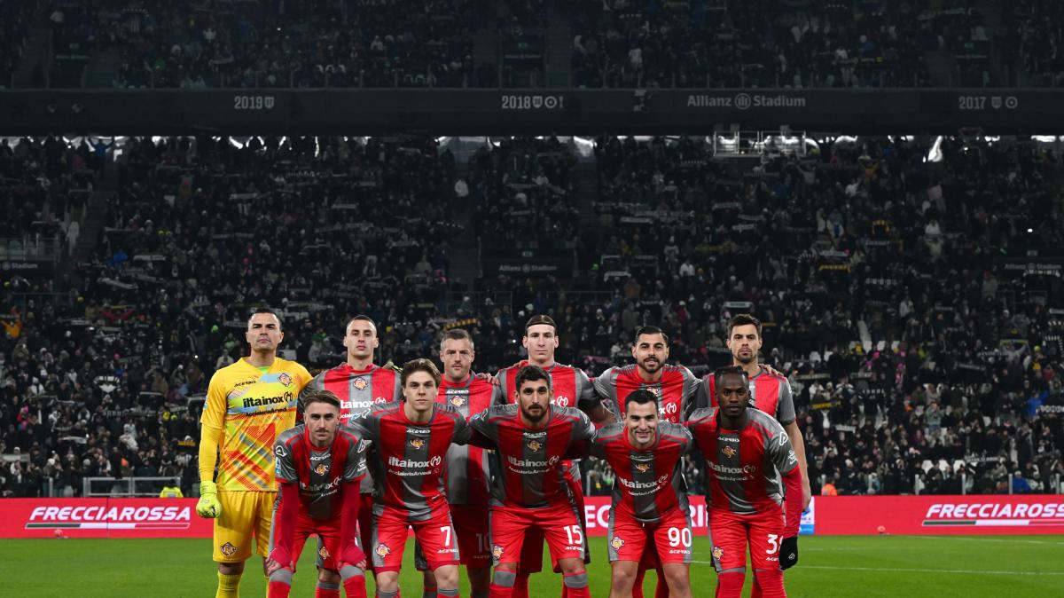 TMW - Sassuolo-Cremonese: le probabili formazioni 