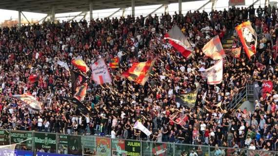 Ore 15.00: La Cremonese contro il Cosenza vuole abbattere il tabù dello Zini…  