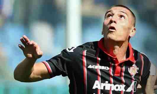 Sampdoria-Cremonese 0-0, Antov: "Importante non perdere ma non siamo contenti"