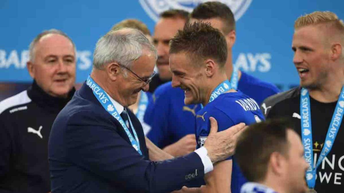 GdS - Vardy a Cremona Sir Claudio ritrova il suo eroe