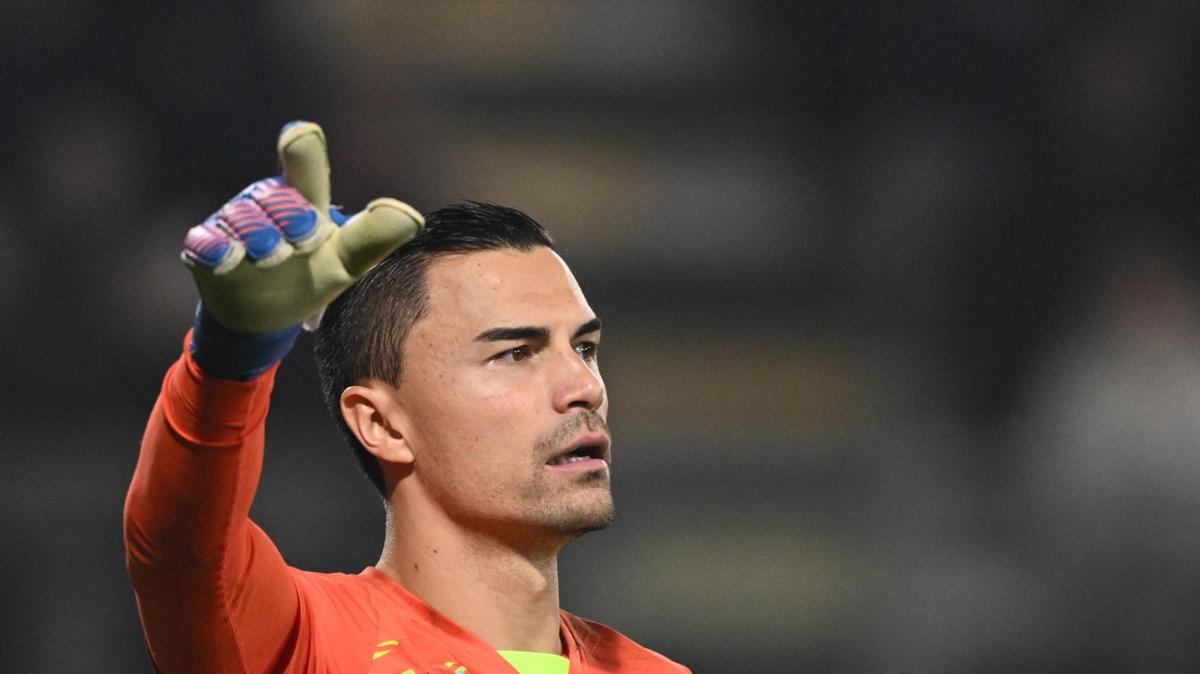 Audero: “Prestazione positiva, ma grande rammarico. La Cremonese meritava di più contro il Pisa”