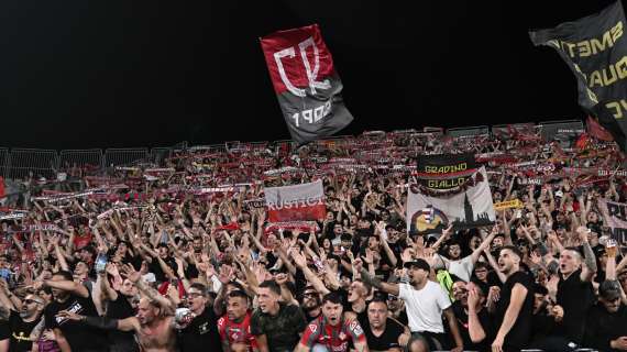 Cremonese in Serie A, la gioia di squadra e tifosi | VIDEO