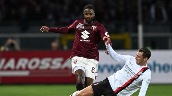 Calciomercato Cremonese: trattativa in corso con il Torino per Tameze e Walukiewicz