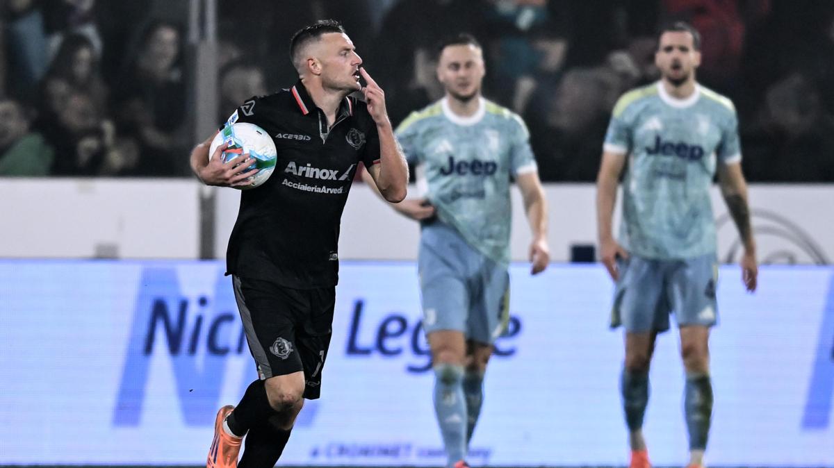 TMW - Le pagelle di Cremonese-Juventus 1-2: Vardy in versione Premier