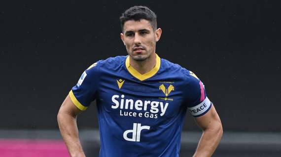 La Cremonese mette gli occhi su Davide Faraoni.  