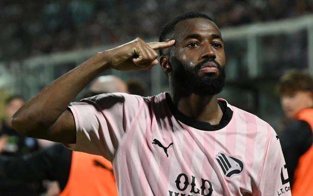 Il Palermo si prende la semifinale…la Sampdoria si arrende. 