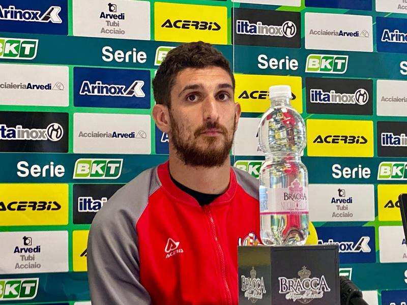 Matteo Bianchetti