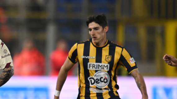 Mercato Cremonese: fari puntati su Niccolò Fortini