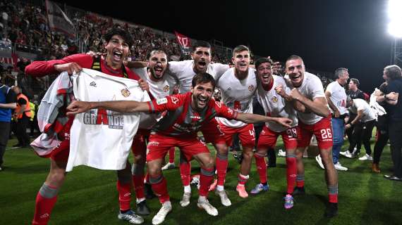 Cremonese, caccia all’allenatore: servono esperienza e garanzie per la Serie A