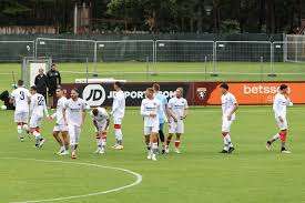 Torino-Cremonese 4-1: La Cremonese esce sconfitta nell’amichevole contro il Torino. 
