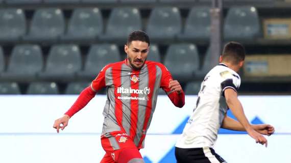 Cremonese tra malasorte, arbitraggio e sindrome da overtime.