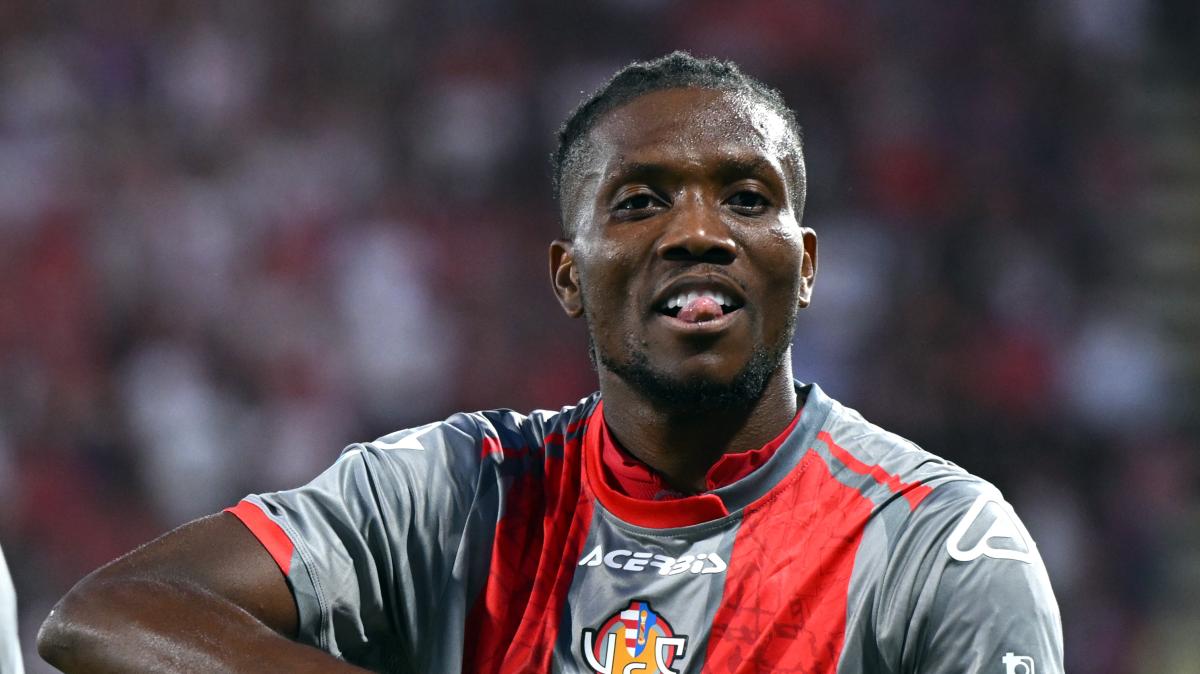 Okereke, ipotesi reintegro: tra regolamenti e necessità offensive