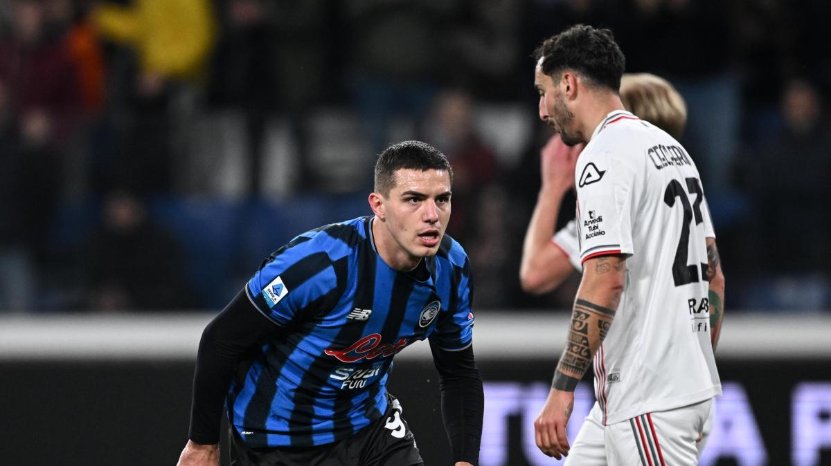 Cremonese, il tunnel senza fine: sette sconfitte nelle ultime dieci e zona retrocessione sempre più vicina