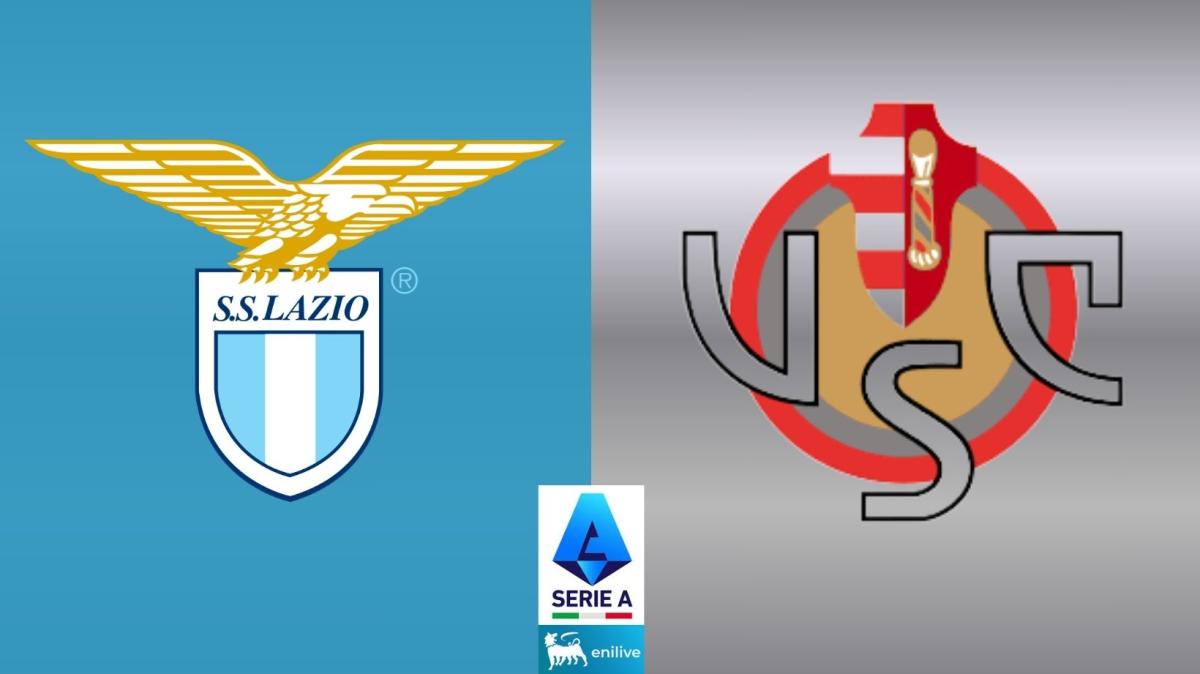 LAZIO-CREMONESE: LE PROBABILI FORMAZIONI