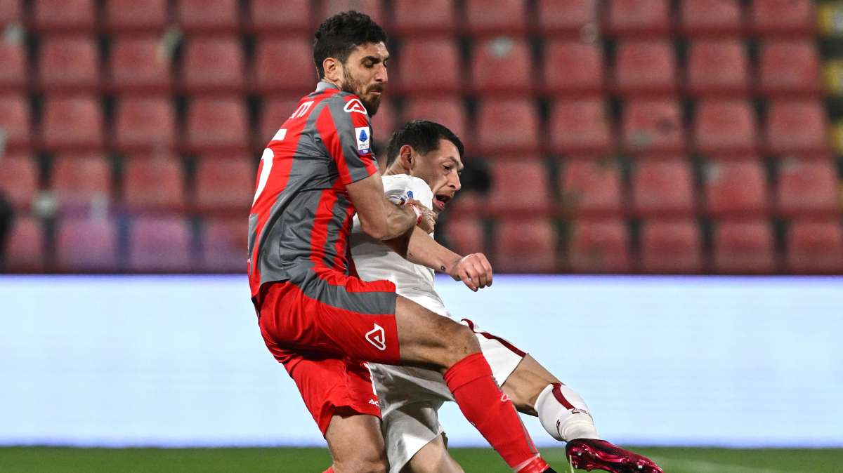 Bianchetti: "Ai playoff si azzera tutto, forse Venezia è la favorita"