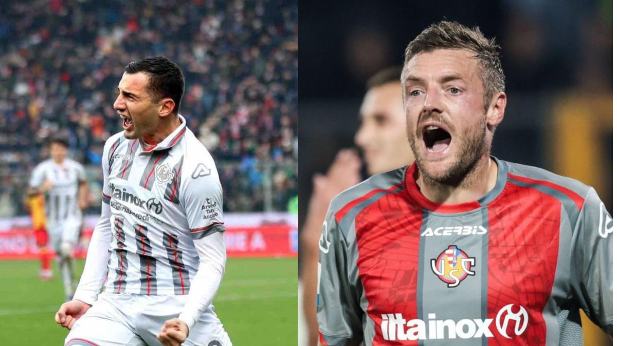 Vardy–Bonazzoli, intesa che fa rumore: la Cremonese scopre una coppia da alta classifica
