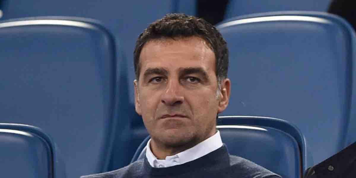 Rampulla: "Solo Nicola può salvare la Cremonese"