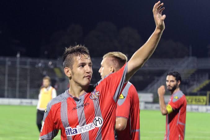 Nella notte delle qualificazioni mondiali a segno due ex grigiorossi: Manaj e Kirilov. 
