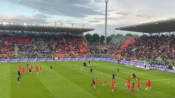 LIVE CREMONESE-VENEZIA 0-0: la partita finisce in pareggio. La Cremonese avrebbe meritato la vittoria contro un ‘piccolo’ Venezia