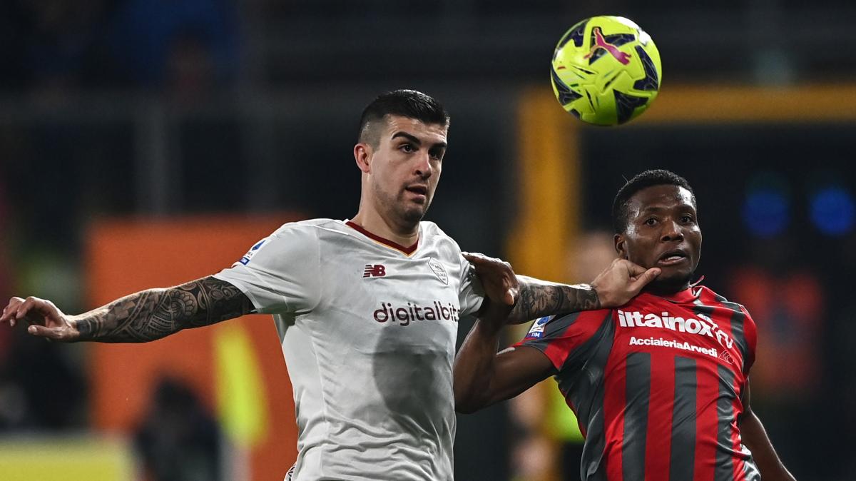 Roma-Cremonese: Sfida da Brividi! Dal Ribaltone di Mourinho al Clamoroso Trionfo allo Zini: Tutti i Precedenti che Accendono il Match