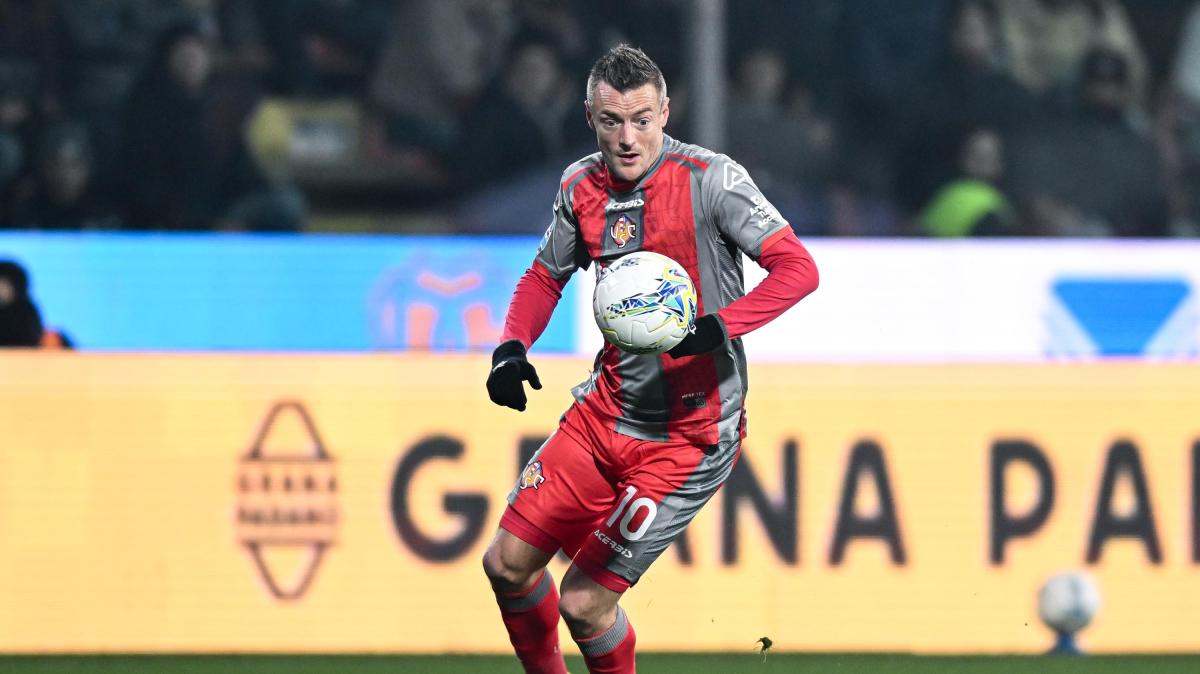 Vardy, l’anima della Cremonese ora cerca il guizzo: entusiasmo intatto, ma il peso degli anni si sente