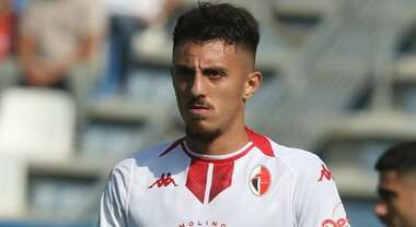 Mercato Cremonese: imminente l'arrivo in grigiorosso di Nasti