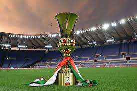 Al via la tre giorni di Coppa Italia: Apre alle ore 16.00 Lecce-Sassuolo. 