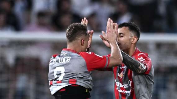 Cremonese in Serie A, le pagelle: Vazquez trascinatore, De Luca che doppietta!