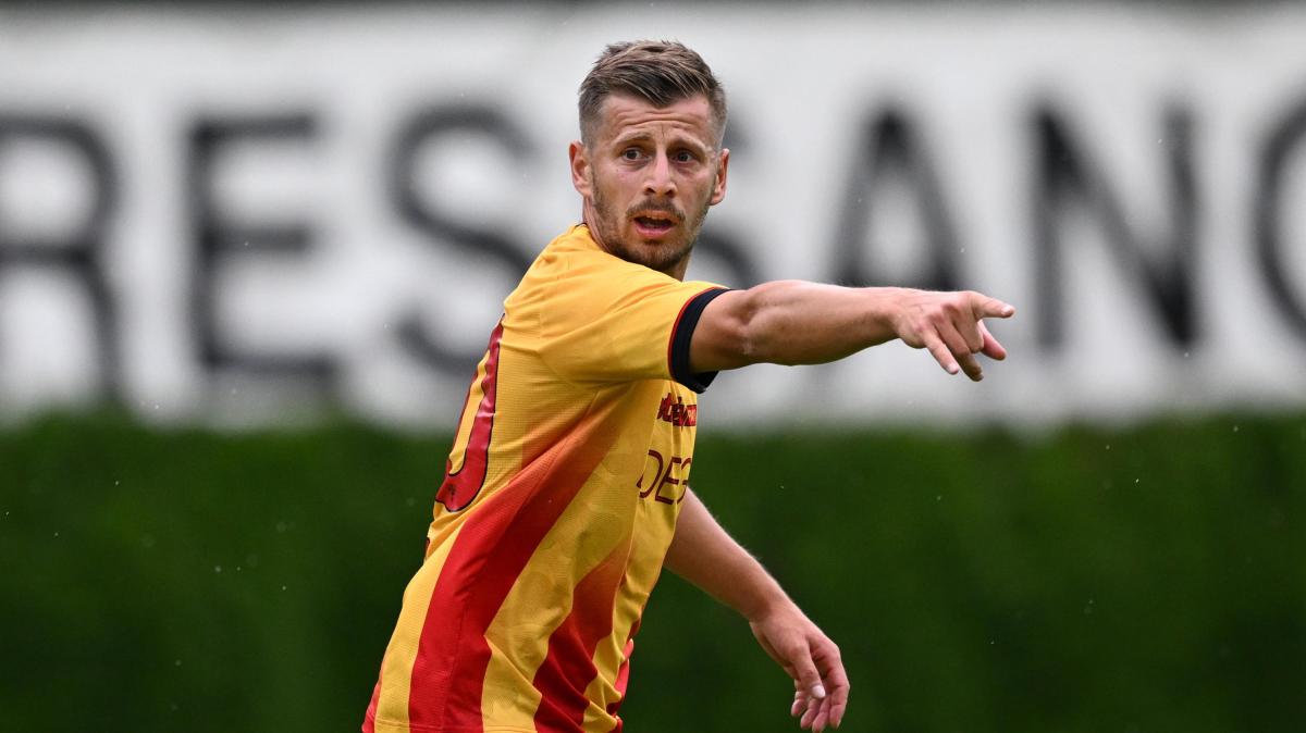 Lecce, Ramadani pensa già alla Cremonese: "Dobbiamo fare di tutto per vincere"