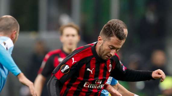 Mercato Cremonese, ritorno di fiamma per Bertolacci 