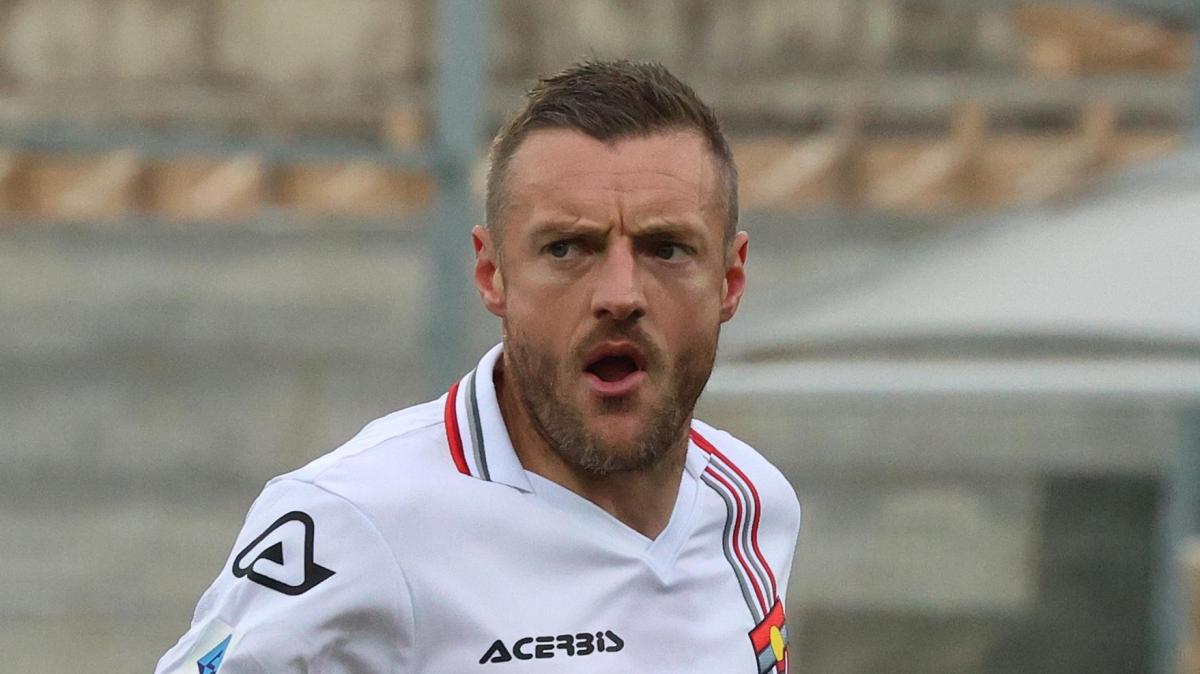 Vardy, comunque vada sarà addio dalla Cremonese