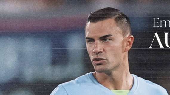 Audero: “Bravi a lavorare l’uno per l’altro”