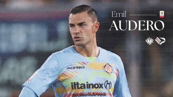 Cremonese shock: fuori dalla Coppa Italia ai rigori con il Palermo, Audero svela le mosse di mercato!