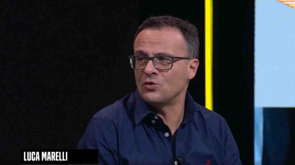 DAZN - Marelli: "Giusto togliere il rigore alla Cremonese"