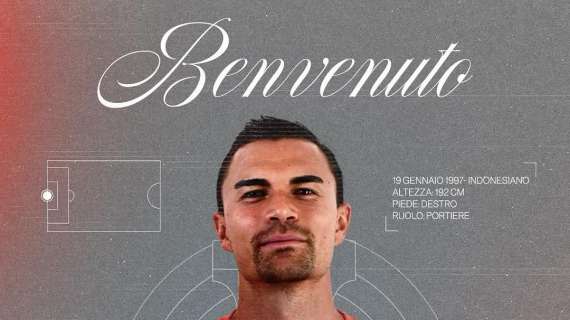 Cremonese: Per la porta arriva Audero. Fulignati verso l'addio. 