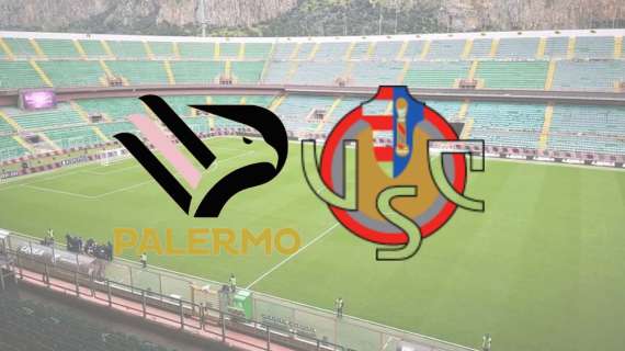 PALERMO-CREMONESE: LE PROBABILI FORMAZIONI