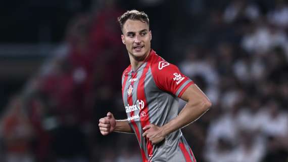 Festa Serie A allo Zini: Cremonese premiata, De Luca MVP dei playoff
