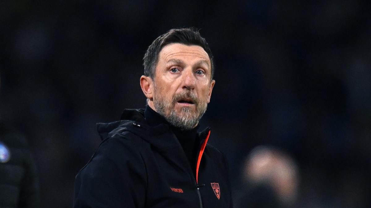 Lecce, Di Francesco: "La vittoria delle Cremonese cambia tutto ma..."