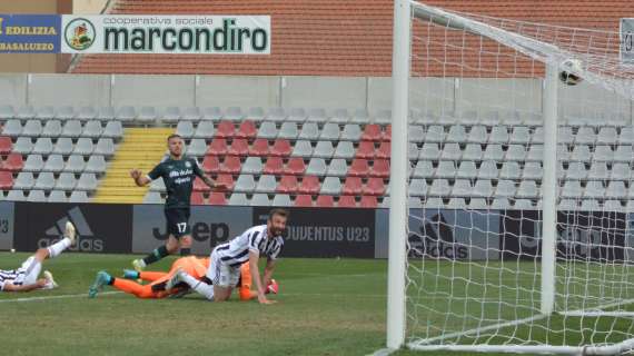 CLASSIFICA CANNONIERI SERIE B: Casiraghi (Sudtirol) prende il largo. tripletta di Joel Pohjanpalo (Venezia)