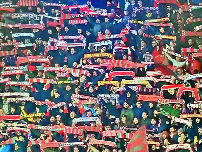 Gazzetta dello Sport – “Venezia di slancio, il Como è tornato. Cremonese ci sei?”