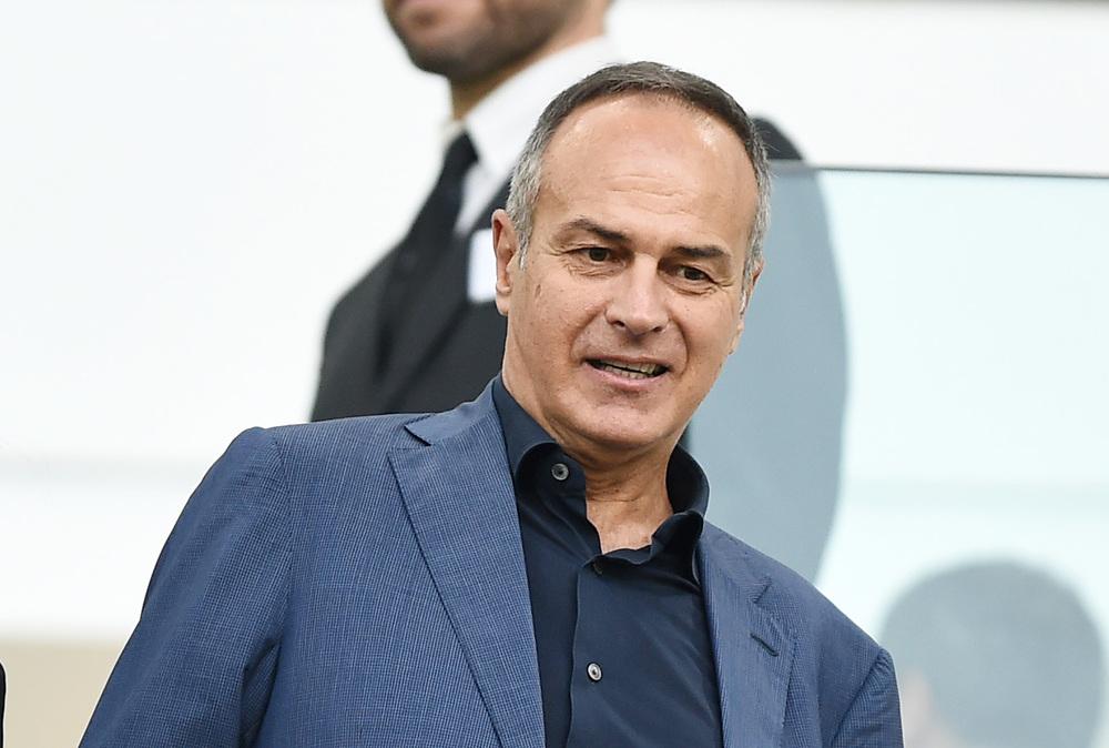 Cremonese, Antonio Cabrini ricoverato in ospedale per le ginocchia 
