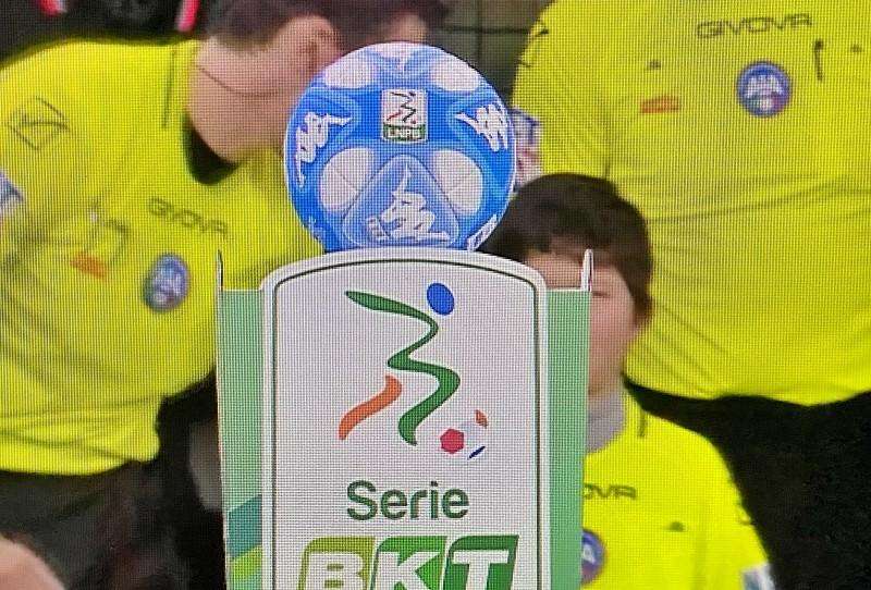 I risultati della 37’a giornata di serie B: la Feralpisalò matematicamente retrocessa in serie C