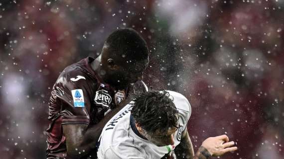 Calciomcercato, Ali Dembélé nel mirino: Parma e Cremonese pronte all’assalto