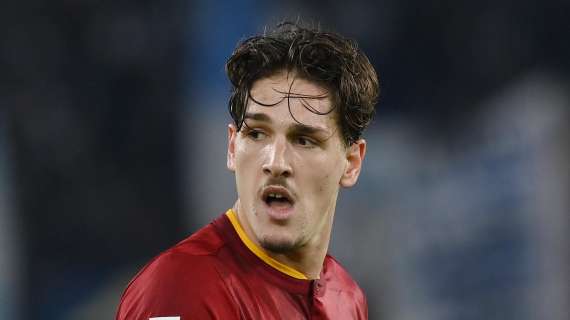 Roma, Zaniolo assente alla seduta odierna in vista della Cremonese