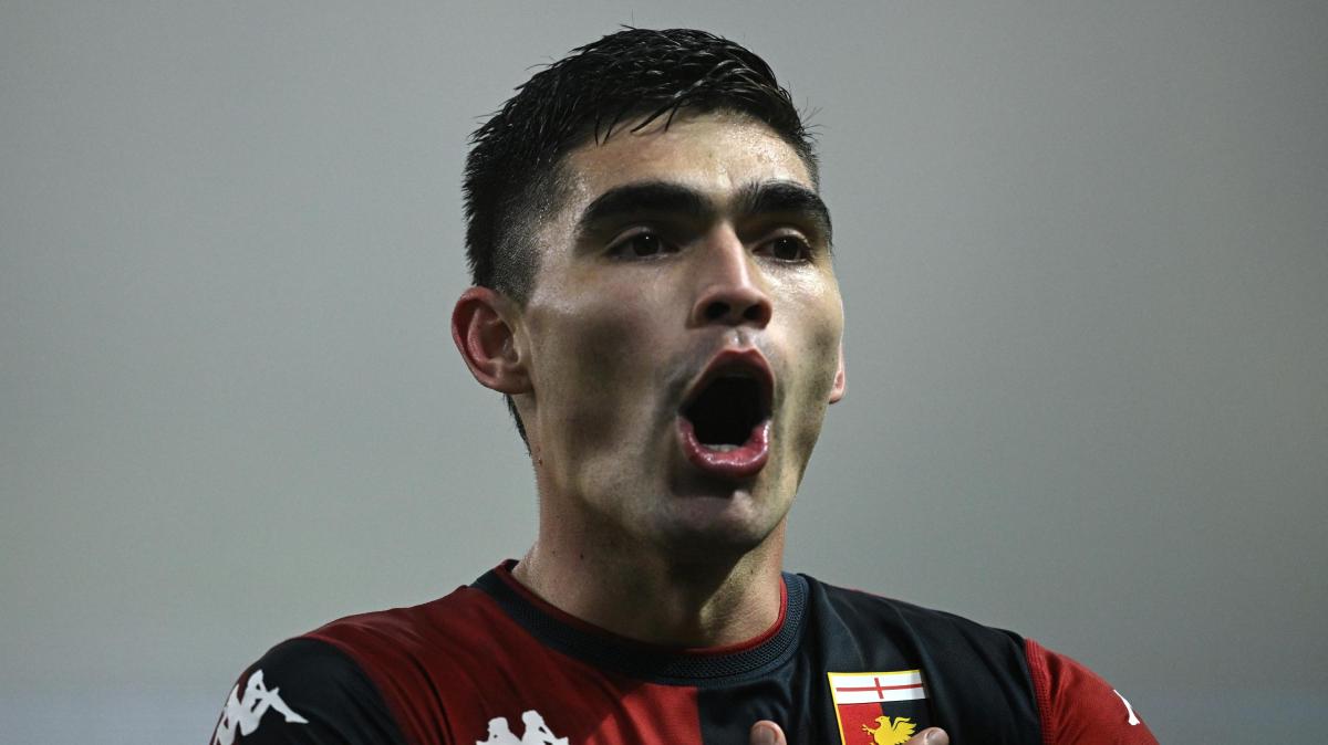 Gli ex di giornata di Cremonese-Genoa