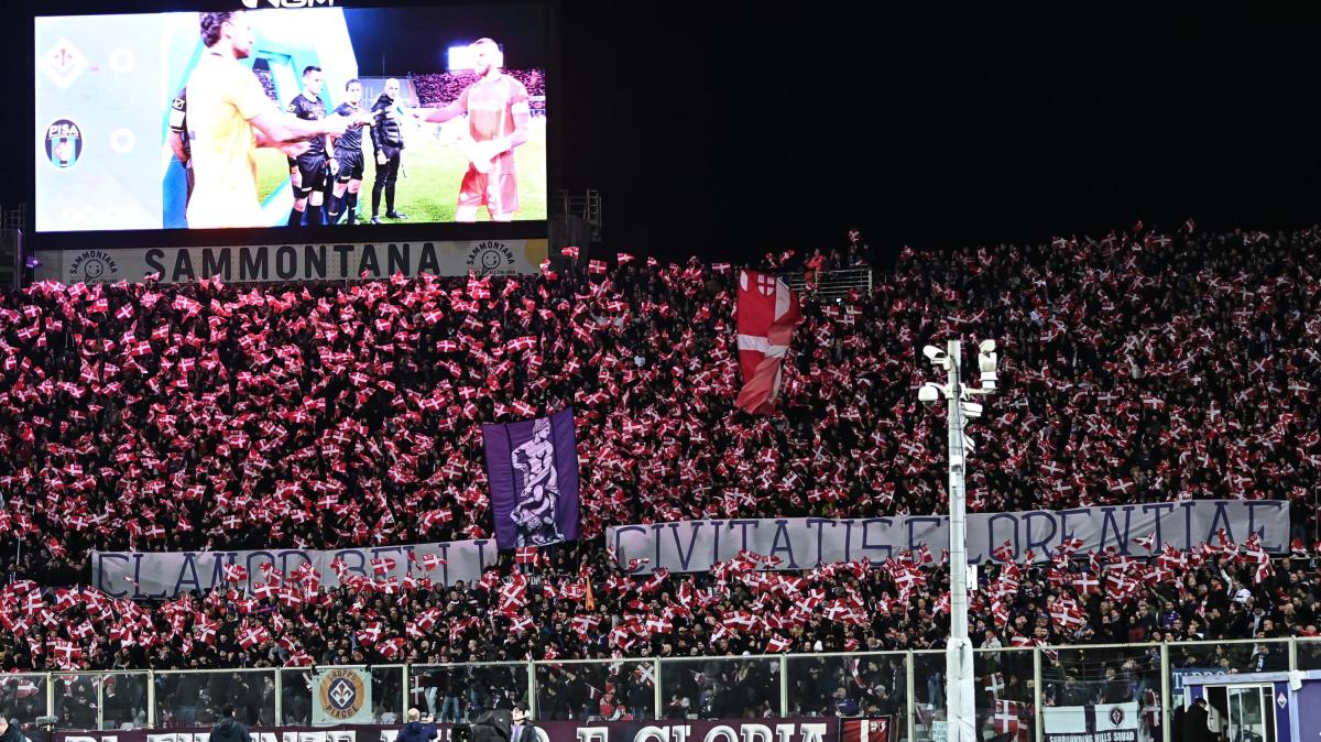 Fiorentina, la trasferta a Cremona aperta ai non residenti. Ma può essere l'ultima volta