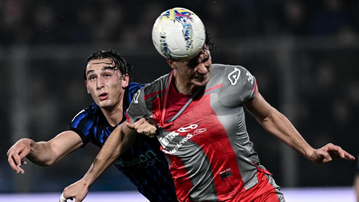 Cremonese fragile in avvio: numeri allarmanti e big sempre letali nei primi minuti