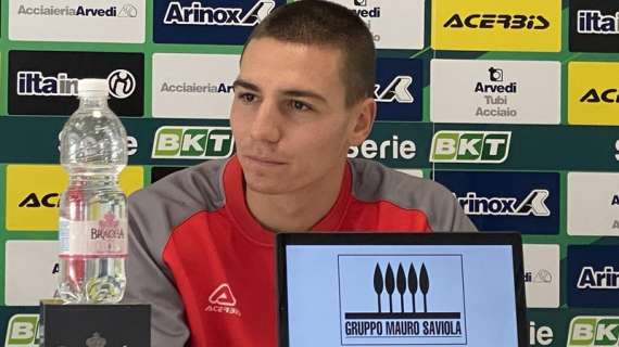 Valentin Antov: “la fiducia conta. Non subire gol da 4 partite dà fiducia a tutto il reparto difensivo”.