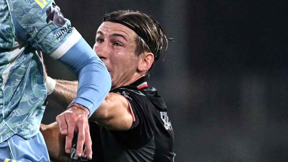 Baschirotto: “C’è rammarico, ma guardiamo agli aspetti positivi”