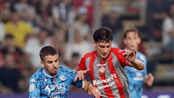 La Cremonese si ferma sullo 0-0. L’ arbitro fa il resto.  